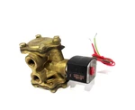 New Asco EF8316G54 Solenoid Valve. Fixed Price $250.00.