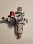 Smc Used AW20K-02BG-C-B,G36-10-01 Modular Type Regulator Gauge VHS20-02A-S. Fixed Price $49.99.