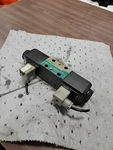 Vickers DG4V-3S-33C-M-U-H5-60 Directional Control Valve 02-109412 DG4V3S33CMUH56. Fixed Price $99.99.