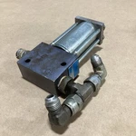 Waterman Hydraulics 317-3-36 Valve. Fixed Price $349.99.