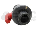 New Spears 2329-007 True Union Regular Ball Valve 3/4" 235PSI *read. Fixed Price $52.50.