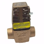 Taco 572-3 Gold Series Heat Motor Zone Valve 1 Inch Sweat. Fixed Price $225.03.