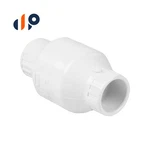 2 Pvc Utility Spring Check Fpt Edpm. Fixed Price $149.99.