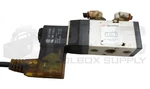 Ingersoll Rand M212SS-O24-D-G Solenoid Valve. Fixed Price $59.49.