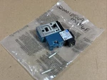 Mac 45A-LAC-DDAJ-1KE Pneumatic Solenoid Valve 24VDC Fast Shipping. Fixed Price $59.00.