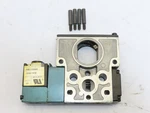 Mac 811C-PM-111DA-142 Valve W/ PME-111DAAA 120V. Fixed Price $24.99.