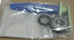 XM1117 Widsheild Wiper Pivot Cadillac Gage Textron 136487. Fixed Price $65.00.