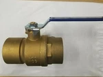Matco-norca 3" X Ball Valve 400WOG 152WSP Model 752. Fixed Price $265.00.