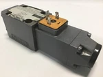 Rexroth 4WE6D51AG24N9K4RM Valve Used #99315. Fixed Price $136.00.
