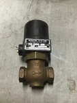 New Magnatrol 18A52-O Solenoid Valve; 1/2 Npt, 300 Psi, 120VDC; 18A52-0. Fixed Price $88.20.