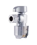 12PK New Sharkbite 1/2 X 3/8 Od Angle Stop 1/4 Turn Pn: 23036-0000LF.. Fixed Price $85.49.