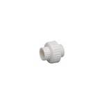 Homewerks Worldwide 511-14-112-112B Schedule 40 Pvc Solvent Weld Slip Union,. Fixed Price $16.09.