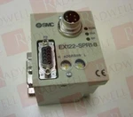 Smc EX122-SPR1-B / EX122SPR1B (used). Fixed Price $480.09.