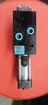 Dfc DSV0812VDC Hydraulic Solenoid Operated Selector Valve. Fixed Price $1275.00.
