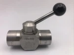 Circle Seal P20-445 Shutoff Valve 1/2". Fixed Price $19.95.