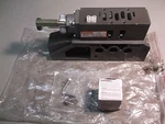 New Numatics Pneumatic Regulator Valve I24RS115JP00000 *free Shipping*. Fixed Price $41.99.