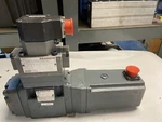 REXROTH,4WRD-10-100-41/10L2Z9/M,HYDRAULIC Proportional Servo Valve 4WS2EM10-42. Fixed Price $1600.00.