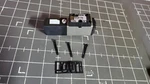 Smc Solenoid Valve, NVFS2100-3FZB 0.1-1.0MPA 110VAC 4/5 Port Plug-in. Fixed Price $19.99.