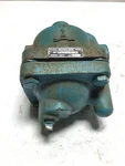 Nicholson NFT251-T Float Trap 250PSI 450. Fixed Price $329.99.