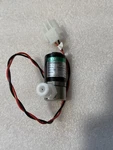 Ckd USB3-X0841 Solenoid Valve Small Direct 3-WAY **tested**. Fixed Price $39.99.