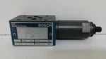 New Old Stock! Bosch Rexroth Directional Control Valve 0-811-109-132. Fixed Price $212.46.