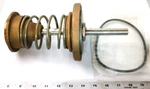 Watts Regulator 4" 909 CK1 Repair Kit P/n 0887212. Fixed Price $725.00.