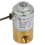 1PC Norgren Inc. U141115-24VDC Valve, Kip, Fluid Control, Brass, 1/8NPT,. Fixed Price $125.62.