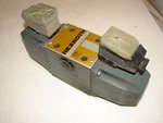 Rexroth 4WE10E1X/LW110-60NZ5L Directional Control Valve ***xlnt***. Fixed Price $219.00.
