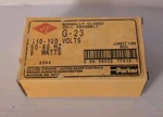 Parker Normally Closed Coil Assembly G-23 Junction Box 02394. Fixed Price $39.99.