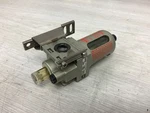 Smc AL20-N02-3CZ 150 Psi Lubricator Used. Fixed Price $20.00.