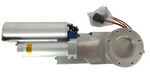 Vat 95238-PAGQ-ADH5 Butterfly Valve Pressure Controller No Heater Cover New. Fixed Price $3011.23.