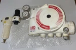 Flowserve 3210MD-10-D6-E-04-40-0G-00 Logix 3200 Digital Positioner Advanced. Fixed Price $899.99.