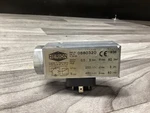 Herion 0880320 Pneumatic Valve #120N2. Fixed Price $12.99.