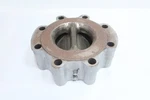 Marlin ML150 Jeeyr Steel Lugged Check Valve 6IN. Fixed Price $235.90.