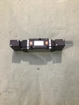 Smc VFS3300-5FZ Pneumatic Solenoid Valve 24VDC New Condition Box. Fixed Price $80.00.