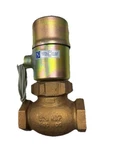 Jd Gould Q-1-3T 1" Npt Bronze Solenoid Valve 120V. Fixed Price $79.99.
