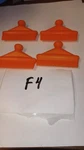 Lot Of Loc-line Locline Coolant Hose Joint Shower Nozzle 1/4" 51845. Fixed Price $15.29.