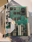 Mint Condition Perceptron 495-0102-01 Vme Serial Circuit Board. Fixed Price $69.00.
