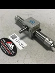 Bimba Pneu-turn PT-017070-A1C1MR Actuator Used #131269. Fixed Price $99.00.