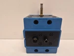 New Old Stock! Festo 10421 Solenoid Valve MFHE-3-1/2. Fixed Price $224.95.