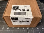 Ross Solenoid Valve 24VDC W6577A2401W (LS7D). Fixed Price $244.99.