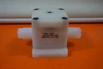 Smc LVR40-Z13N Fluoropolymer Control Valve Regulator. Fixed Price $244.51.