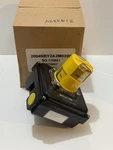 Westlock Accutrak 2004NBY2A2M0200 Actuator Dual Display Monitor - New. Fixed Price $299.99.