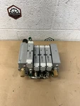 Parker HAEVXBG0G9A 145 Psig Solenoid Valve Holding Chassis, Slot. Fixed Price $600.00.