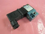 Mac 161B-611JB 161B611JB Solenoid Valve ***nnb***. Fixed Price $60.00.