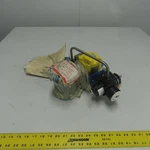 Jamesbury Vrvl 100 SR4/5 Lt C-EZ001 1" Actuator W/ Valve 7150O313600XTZ2. Fixed Price $487.49.