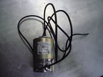 Peter Paul Electronics Co 23NK9ZGM Unused 1/8X3/32 Solenoid Valve Orifice. Fixed Price $26.99.