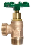 Arrowhead 223LF 125 Psi 8 To 9 Gpm Red Brass Boiler Drain 3/4 X In. Valve. Fixed Price $15.95.