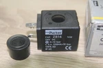 Parker Coil ZB16 24VDC Solenoid 304070 75584567. Fixed Price $46.50.