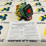 Asco Redhat 8342G001 Solenoid Valve. Fixed Price $270.00.